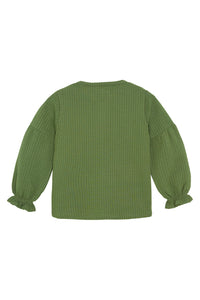 Noppies Prattville Tee Olivine