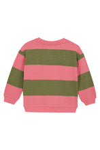Load image into Gallery viewer, Noppies Pinehill Stripe Sweatshirt
