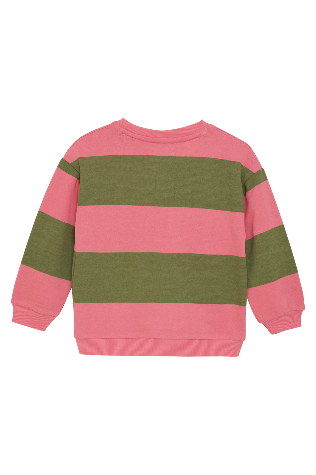 Noppies Pinehill Stripe Sweatshirt