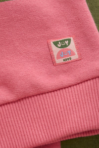 Noppies Pinehill Stripe Sweatshirt