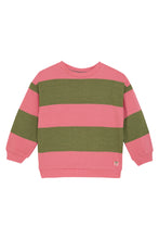 Load image into Gallery viewer, Noppies Pinehill Stripe Sweatshirt
