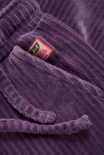 Load image into Gallery viewer, Noppies Palo Wide Leg Pant Grape Compote
