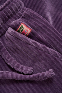 Noppies Palo Wide Leg Pant Grape Compote
