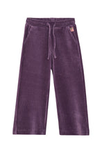 Load image into Gallery viewer, Noppies Palo Wide Leg Pant Grape Compote
