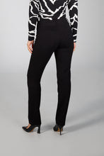 Load image into Gallery viewer, Beddome Original Straight Leg Pant Black
