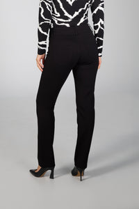 Beddome Original Straight Leg Pant Black