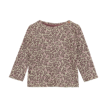 Load image into Gallery viewer, Noppies Eucalyptus Leaf Print Tee and Pant
