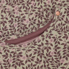 Load image into Gallery viewer, Noppies Eucalyptus Leaf Print Tee and Pant
