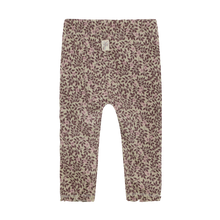 Load image into Gallery viewer, Noppies Eucalyptus Leaf Print Tee and Pant
