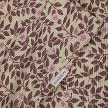Load image into Gallery viewer, Noppies Eucalyptus Leaf Print Tee and Pant
