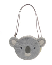 Load image into Gallery viewer, Rockahula Kimmy Koala Fluffy Bag
