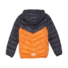 Load image into Gallery viewer, Color Kids Quilted Jacket
