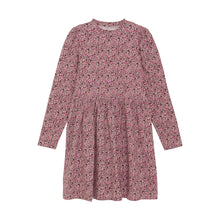Load image into Gallery viewer, Creamie Floral Print Modal Dress
