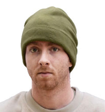 Load image into Gallery viewer, Puffin Gear Fleece Beanie

