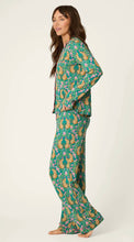 Load image into Gallery viewer, PJ Salvage Cheetah Bonita Dreams PJ Set

