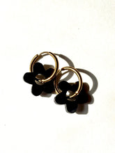 Load image into Gallery viewer, Dconstruct Daze Mini Flower Hoop

