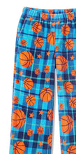 Load image into Gallery viewer, Preppy Goose Swish Plaid Plush Pant
