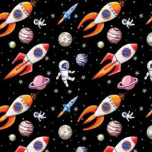 Load image into Gallery viewer, Kombi Adorable Mitt Space Explorer
