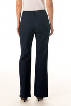 Load image into Gallery viewer, Brenda Beddome Wide Leg Jean Indigo
