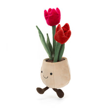 Load image into Gallery viewer, Amuseable Tulip Pot
