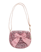 Load image into Gallery viewer, Rockahula Pretty in Pink Sequin Bag
