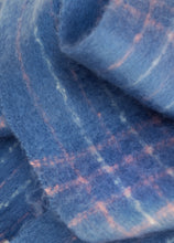 Load image into Gallery viewer, Powder UK Angelica Scarf Navy
