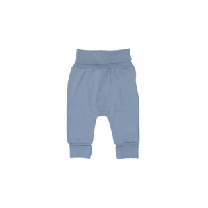 Coccoli Grow Pant Steel Blue