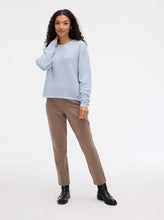 Load image into Gallery viewer, Fig Isara Sweater Frost Blue
