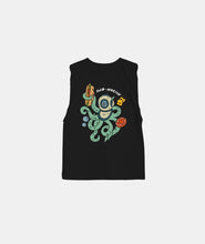Load image into Gallery viewer, Headster Sub-Marine Tank Top
