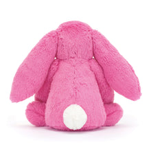 Load image into Gallery viewer, Bashful Hot Pink Bunny
