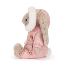 Load image into Gallery viewer, Bashful Bunny Snow Suit
