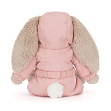 Load image into Gallery viewer, Bashful Bunny Snow Suit
