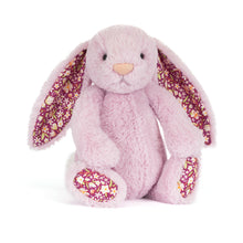 Load image into Gallery viewer, Thistlepop Blossom Luxe Bunny Original
