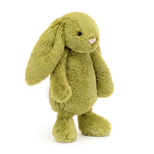 Load image into Gallery viewer, Bashful Moss Bunny
