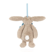 Load image into Gallery viewer, Bashful Beige Bunny Ornament
