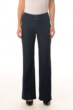 Load image into Gallery viewer, Brenda Beddome Wide Leg Jean Indigo
