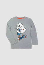Load image into Gallery viewer, Appaman Ghost Friends Tee
