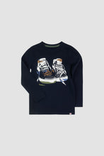 Load image into Gallery viewer, Appaman Sneaker Game Tee
