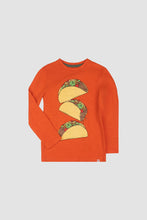 Load image into Gallery viewer, Appaman Taco Tee
