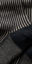 Load image into Gallery viewer, Seasalt Womens Bloomin Good Socks Coal
