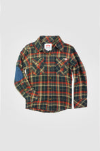 Load image into Gallery viewer, Appaman Flannel Shirt
