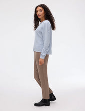 Load image into Gallery viewer, Fig Isara Sweater Frost Blue
