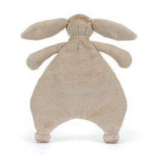 Load image into Gallery viewer, Bashful Beige Bunny Comforter
