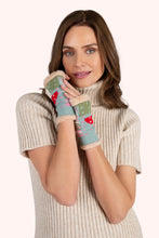 Load image into Gallery viewer, Powder UK Whimsical Wrist Warmers
