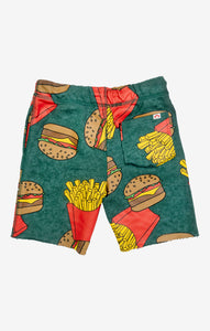 Appaman Camp Shorts Burger Deluxe