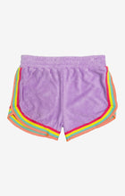 Load image into Gallery viewer, Appaman Lori Terry Shorts Lavender

