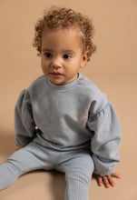 Load image into Gallery viewer, Noppies Petite Fleurs Sweatshirt and Jean
