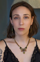Load image into Gallery viewer, Ayala Bar Vintage Gold, Marj Necklace
