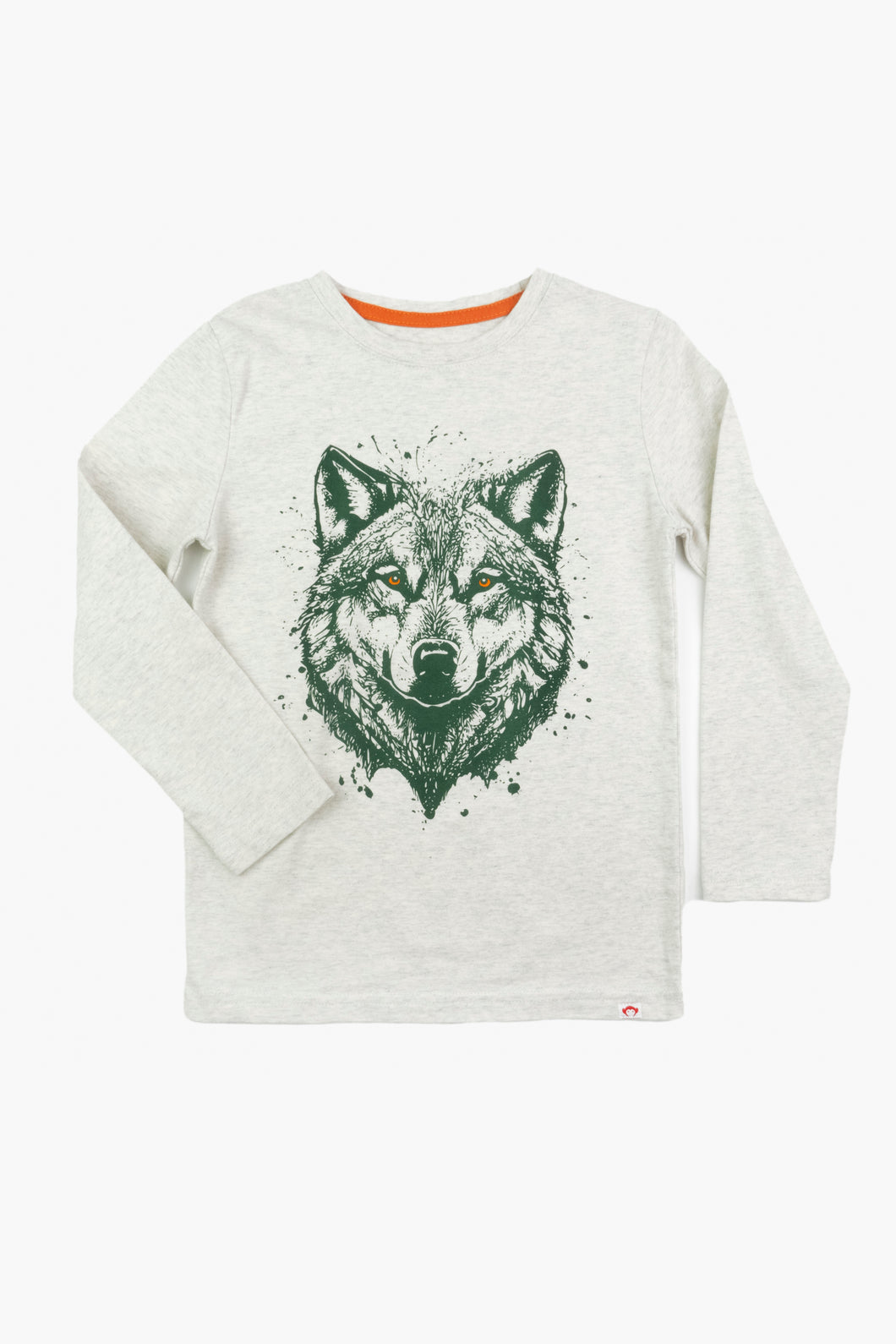 Appaman Wolf Tee