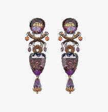 Load image into Gallery viewer, Ayala Bar Winter Warmth, Mitti Earrings
